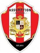 Assumption Thonburi logo