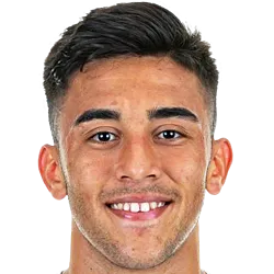 Nicolás Iván Gonzalez photo 