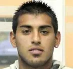 Sergio Daniel López logo