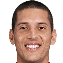 Tiago Orobó portrait