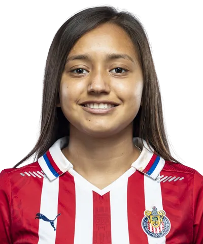 Kinberly Paloma Guzmán Prado photo