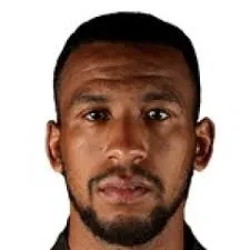 Sergio Leites portrait