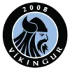 Vikingur Gota U19 logo