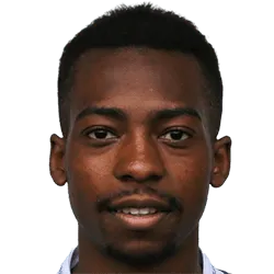 Gerhard Dombaxi logo