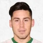 Sebastián Díaz logo