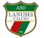 ASD Lanusei Calcio logo