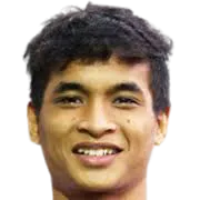 Safuwan Baharudin logo