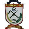 Putrad PB FC logo
