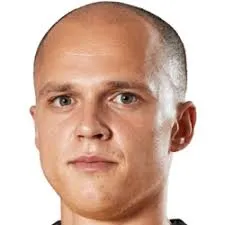 Nemanja Stevanović logo