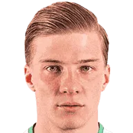 Ioan Yakovlev portrait