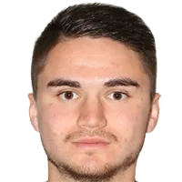 Timur Rudoselskiy photo 