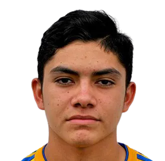 Luis Ronaldo Najera Reyna photo 