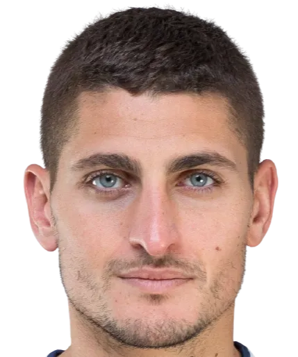 Marco Verratti logo