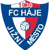 FC Haje Jizni Mesto logo