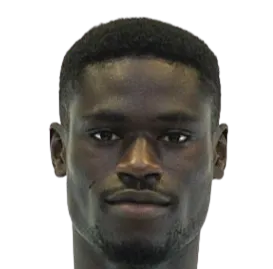 Cheikh Diamanka logo