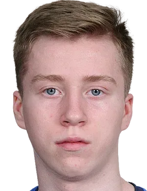 Matvey Kayashov photo 