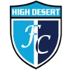 High Desert FC logo