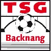 TSG Backnang logo