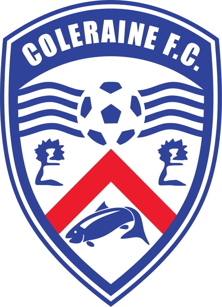 Coleraine Reserves logo