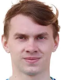 Danil Tarashnik photo 