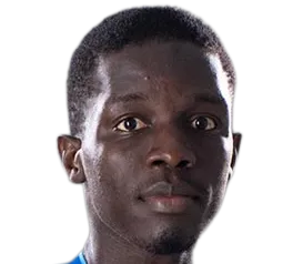 Kante·Abdoulaye logo