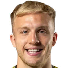 Robby McCrorie logo