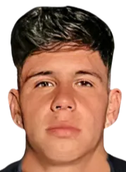 Bruno Zapelli portrait