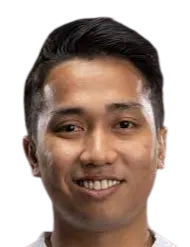 Muhamad Rusyaidi bin Salime logo