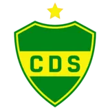 Defensores de Salto logo