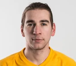 Silver Alex Kelder logo