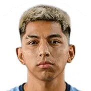 Alan Miguel Terrazas Castro logo