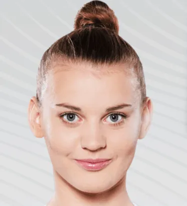 Gabriela Grzywinska logo