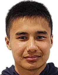 Nurmat Uulu·Irrakhimbek photo 