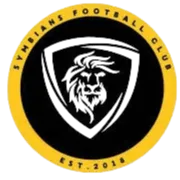 Symbians FC logo