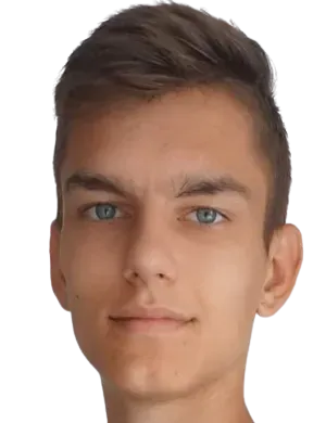 Szymon Bartlewicz photo 