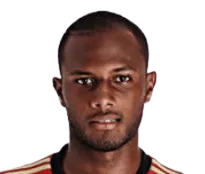 Ronaldo Henrique Ferreira da Silva logo