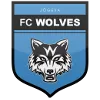 Jogeva Wolves logo