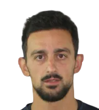 Vladimir Bajić logo