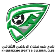 Khor Fakkan U21 logo