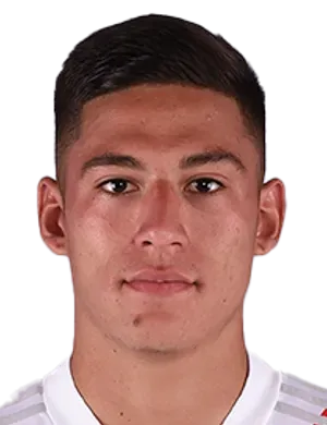 Tomás Ezequiel Castro Ponce logo