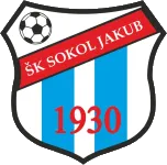 TJ SK Sokol Jakub logo