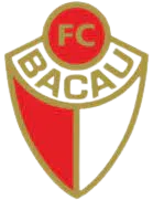 FC Bacau logo