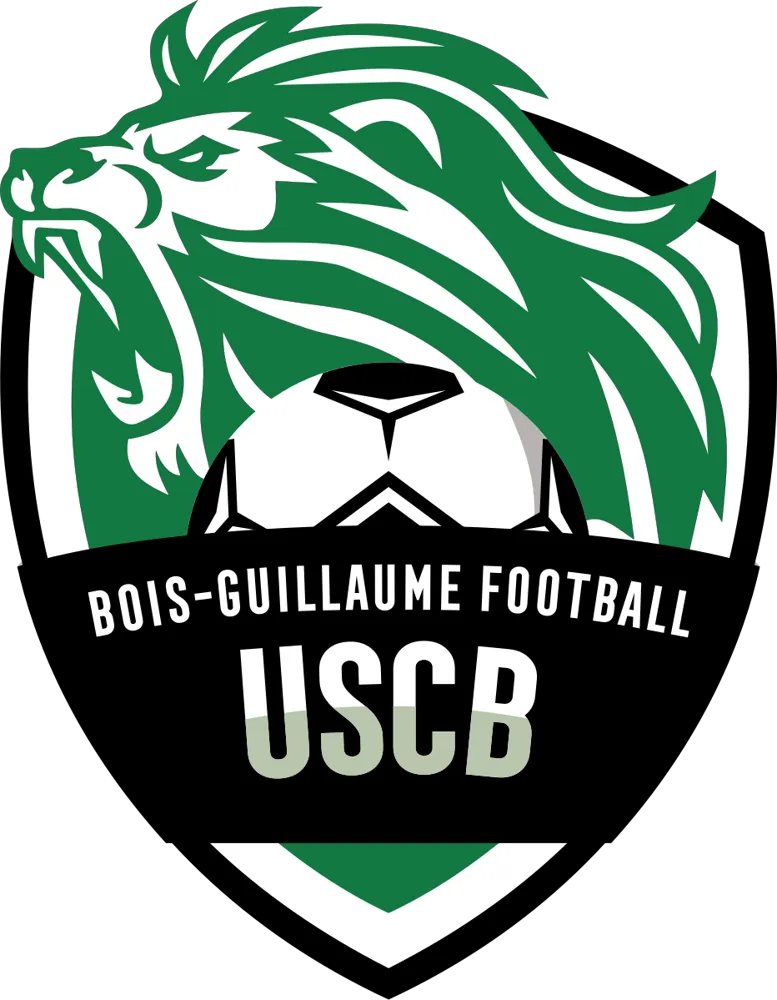 Bois-Guillaume logo