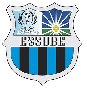 Essube MG logo