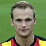 Kallum Higginbotham logo