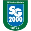 SG 2000 Mulheim-Karlich logo