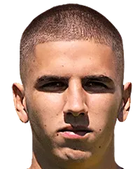 Dimitar Balinov logo