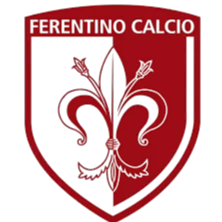 SSD Ferentino Calcio logo