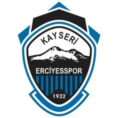 Maroons Kayseri U19 logo