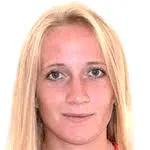 Nadezhda Ilyinykh photo 